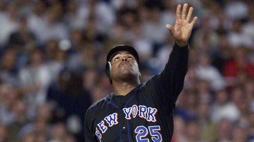 Bobby Bonilla