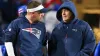 Are McDaniels or Belichick in play for Giants HC job? Breer shares intel