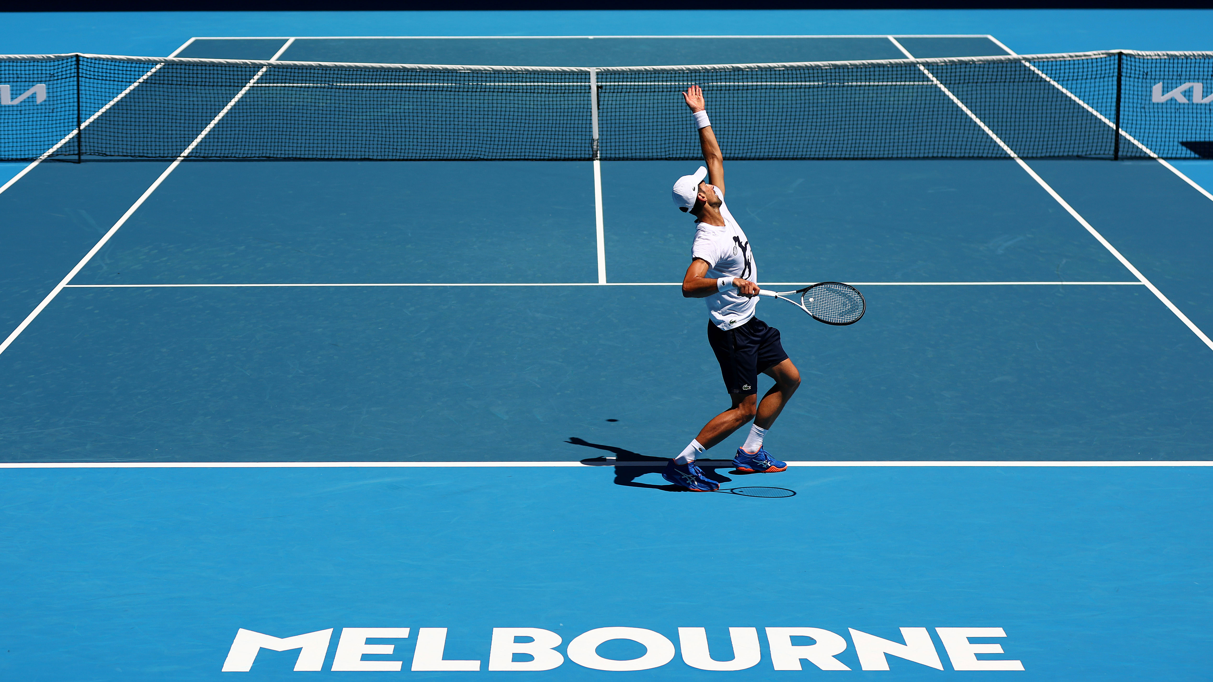 How to watch 2023 Australian Open, schedule, favorable players