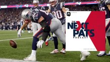 Why tight ends are 'The Blood and Guts' of the NFL with author Tyler ...