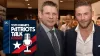 Julian Edelman's father details what led Patriots WR to retire