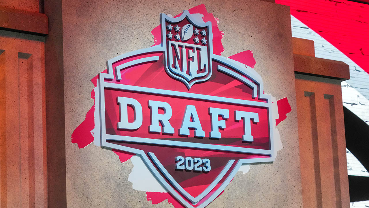 Full List of Patriots Draft Picks: Who Did New England Draft in 2023?