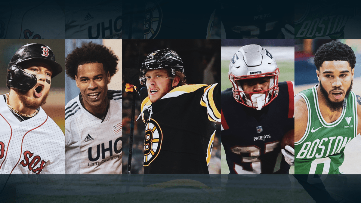 NFL free agents 2023: Ranking the top 25 players available – NBC Sports  Boston