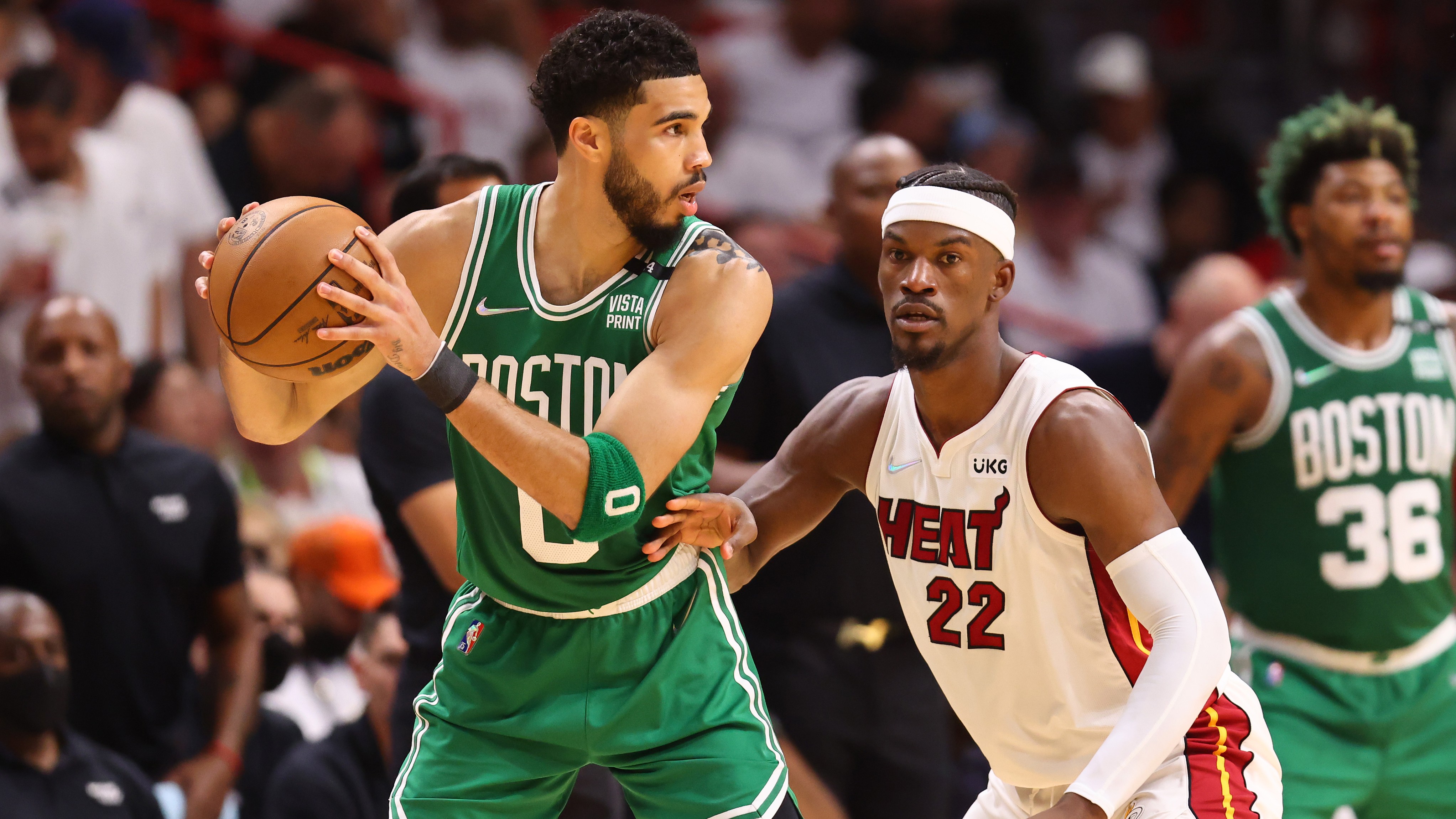 How to Watch 2023 NBA Eastern Conference Finals, Miami Heat vs