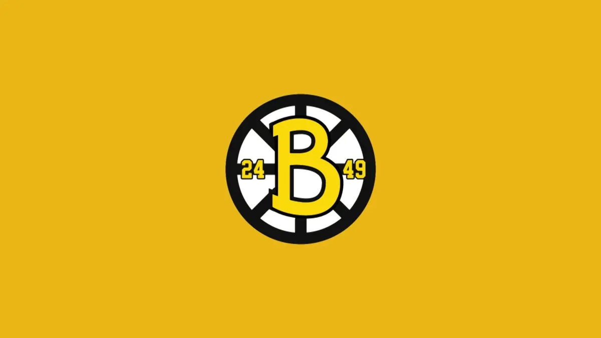 Bruins reportedly set to bring back one wildly polarizing logo
