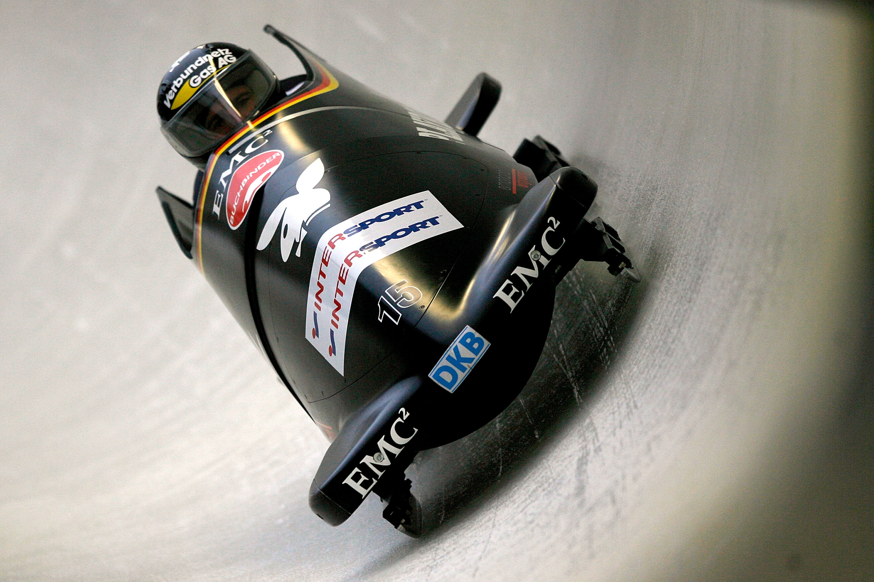 A Look at the Bobsled Track, Costs Ahead of the Winter Olympics