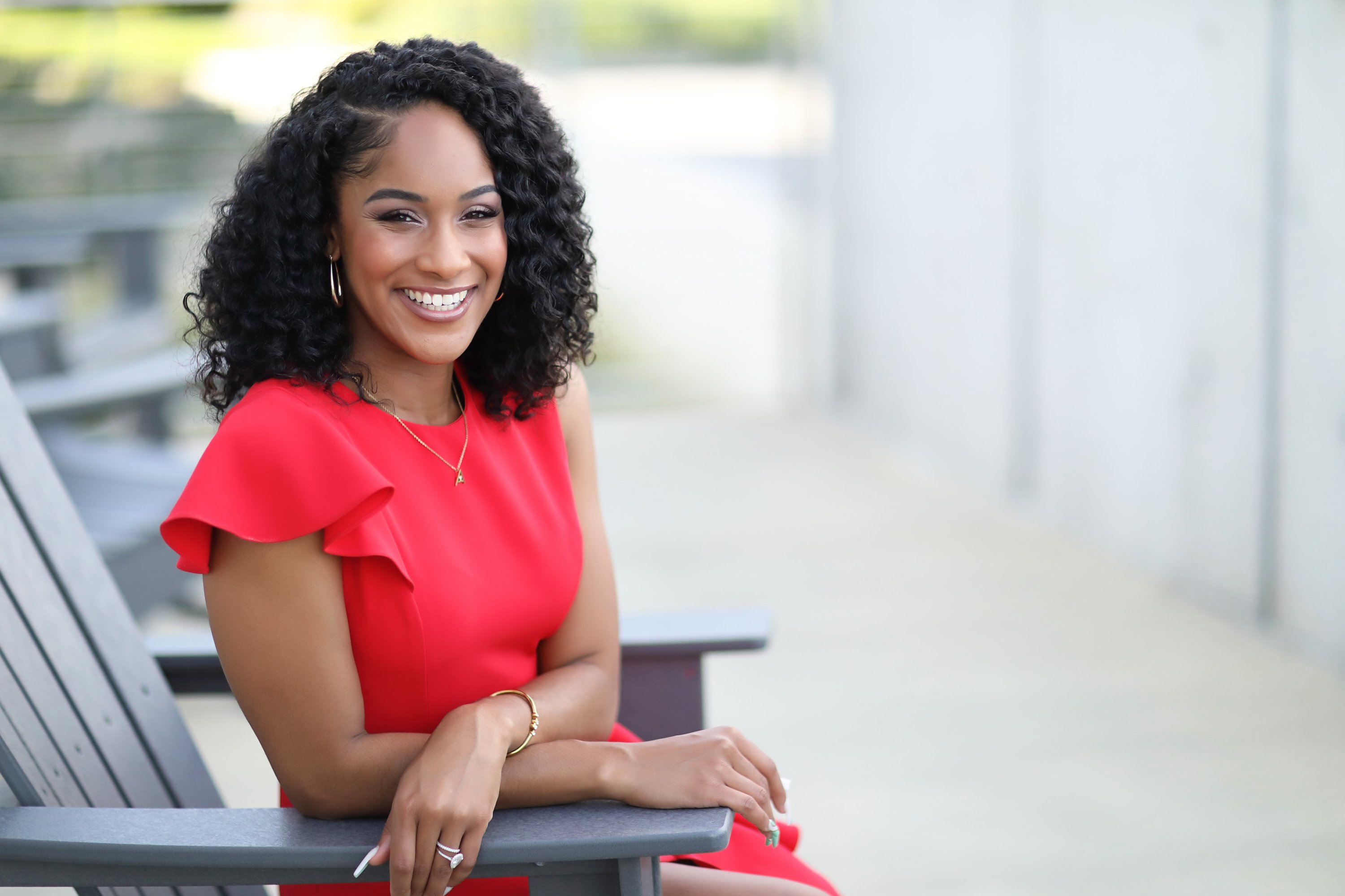 Amina Smith Biography - tpexekj