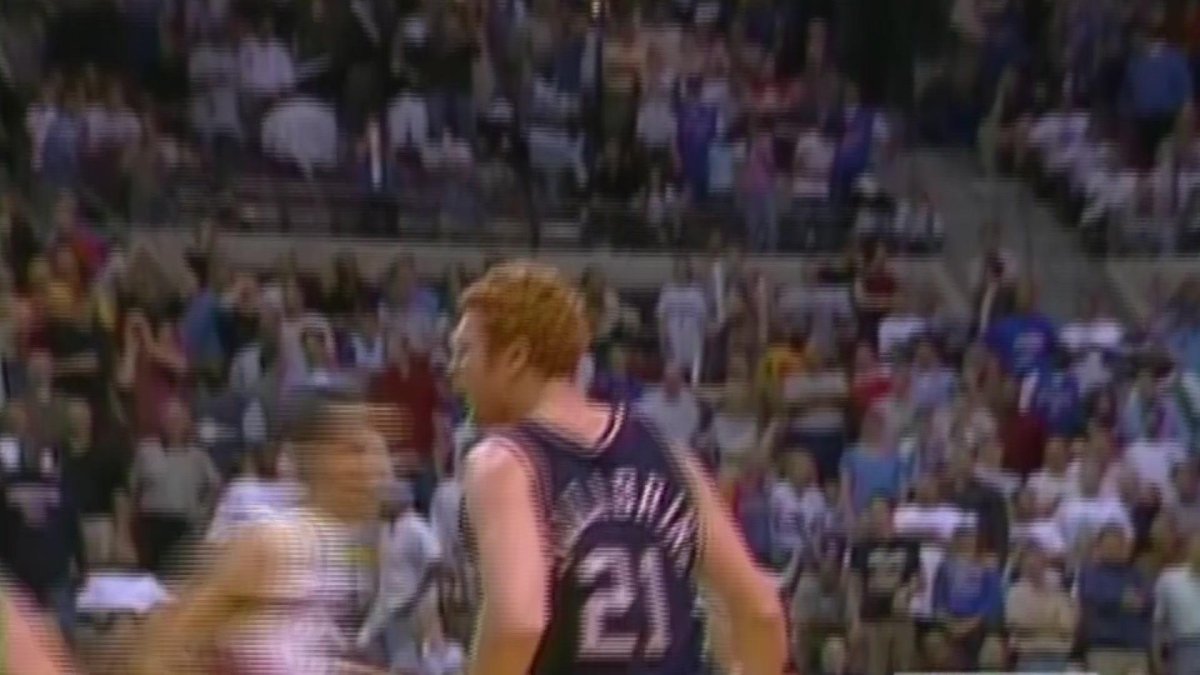 Around the Block Differences playing in the regular season vs