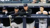 Tomase: As Red Sox roll, underachieving Yankees are taking on water