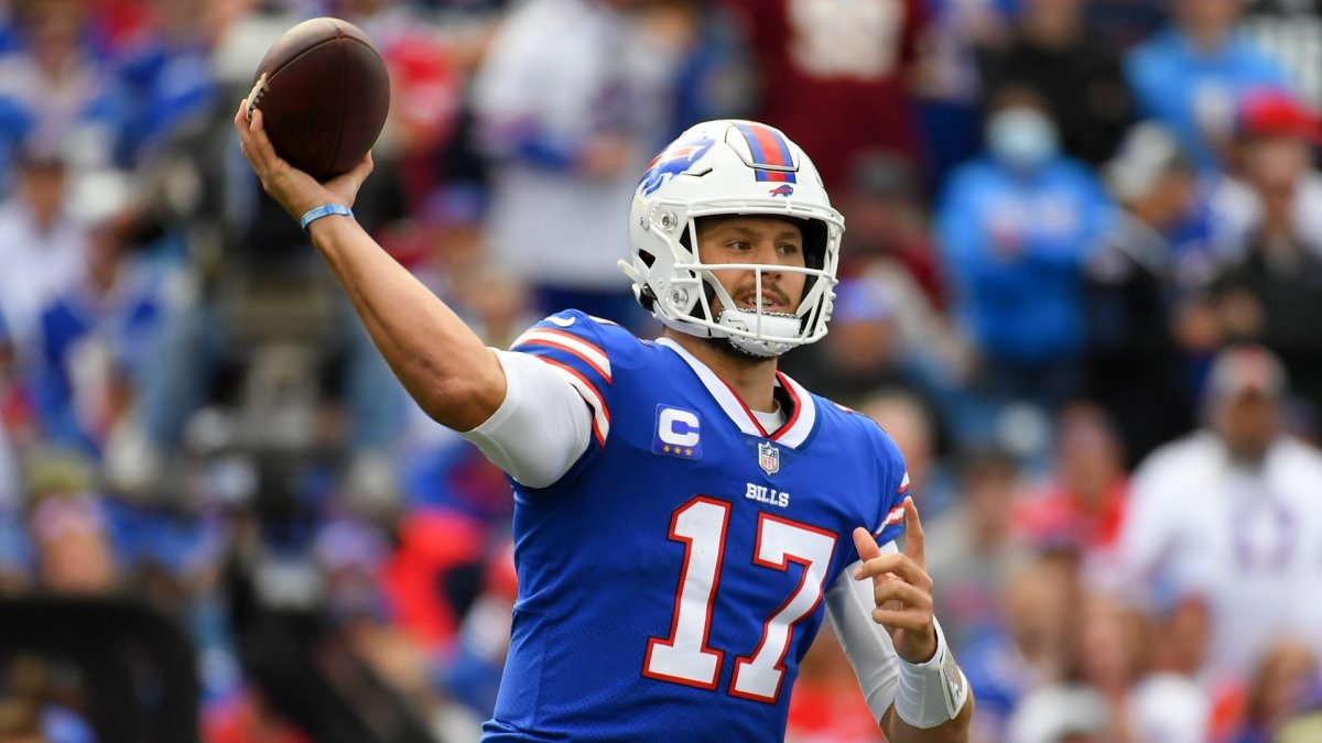 NFL Survivor Pool Picks Week 4 safest bets, sneaky options and more