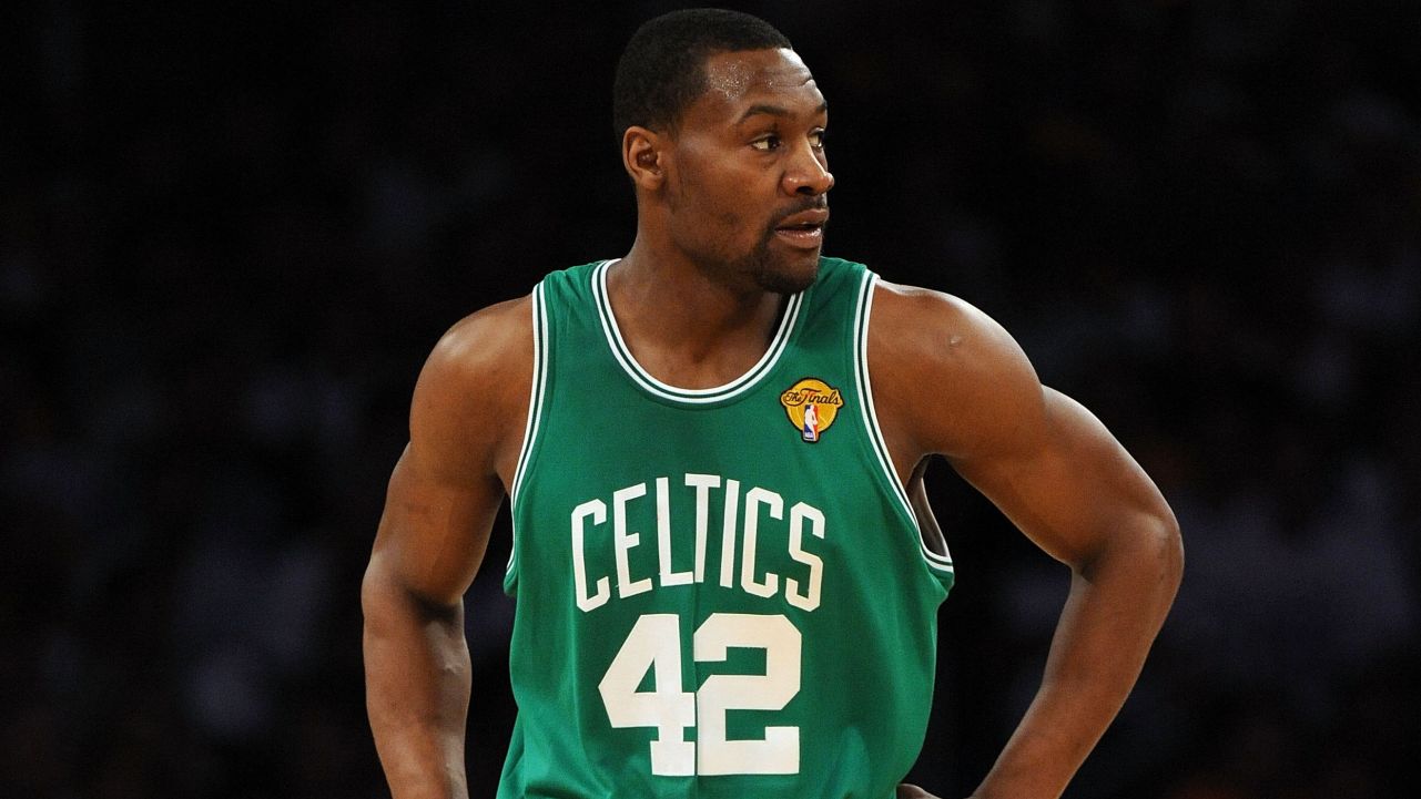 Former Celtics guard Tony Allen shares awesome story about the “Tommy Award” – NBC Sports Boston