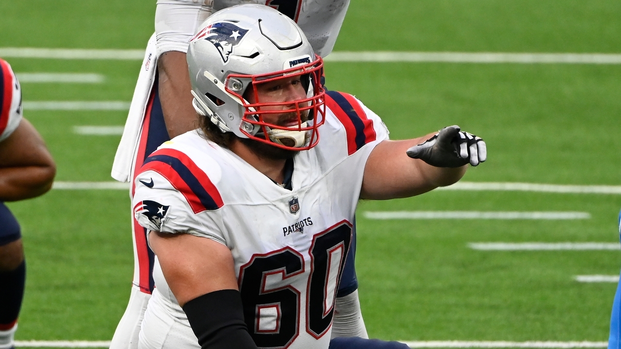 <p>This is shaping up to be one of the best groups in football if everyone stays healthy. That's a big "if." Their tackles, Isaiah Wynn and Trent Brown, have missed a combined 30 games over the last two seasons. But when they're on the field, they're dynamic and can perform in just about any situation asked.</p>
<p>Even with the departure of Joe Thuney, the team remains strong up the middle with center David Andrews back, Shaq Mason at right guard and second-year man Mike Onwenu at left guard. If there's an addition here to be made, it's a long-term add at the tackle spot; Wynn and Brown are both looking at contract years.</p>
<p>It's a talented draft class at that position so perhaps that's where they'll go in the first or second rounds. Let's call tackle a long-term NEED, but for 2021, it's a WANT.</p>
<p>If Wynn or Brown miss time, the Patriots could do worse than have Justin Herron as their swing option. Onwenu also could kick out to tackle if needed and Ted Karras could sub in to play guard.</p>