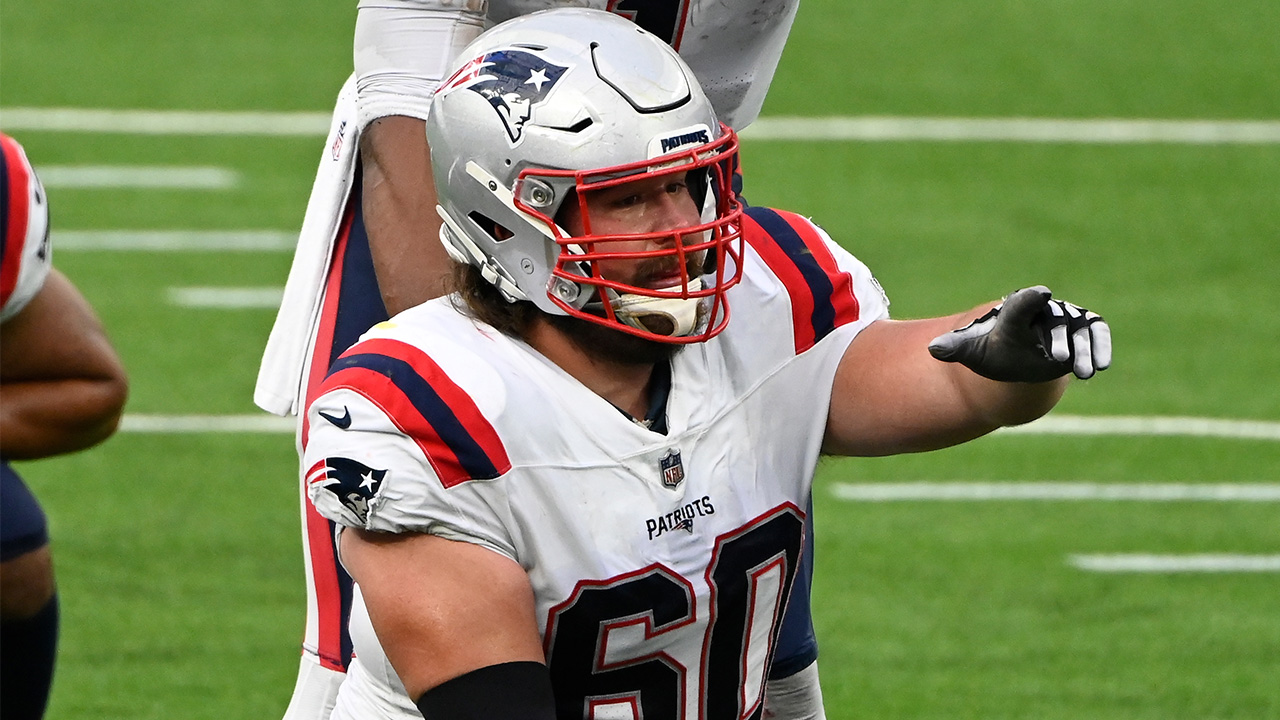 <p>Age: 28</p>
<p>2020 stats: 12 games, 12 starts, two sacks allowed, one penalty</p>
<p>The Patriots saw what life without David Andrews was like in 2019, and it wasn't great. Andrews returned to the fold last year and put forth a great season playing on a Patriots offensive line that was the strength of their offense. New England will let Andrews test the free-agent market to see what's out there, but they probably want to retain him given how important he has been to the success of their offensive line over the years.</p>
<p> </p>
<p> </p>
<p> </p>
<p> </p>