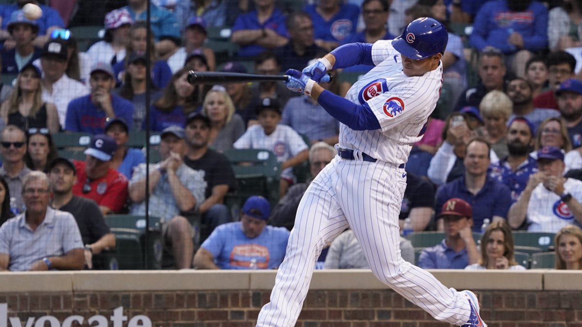Top prospect Anthony Rizzo to be in Padres' lineup Thursday - NBC Sports