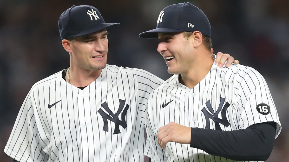 Boston Red Sox Trade Rumors: Is Anthony Rizzo the answer at first