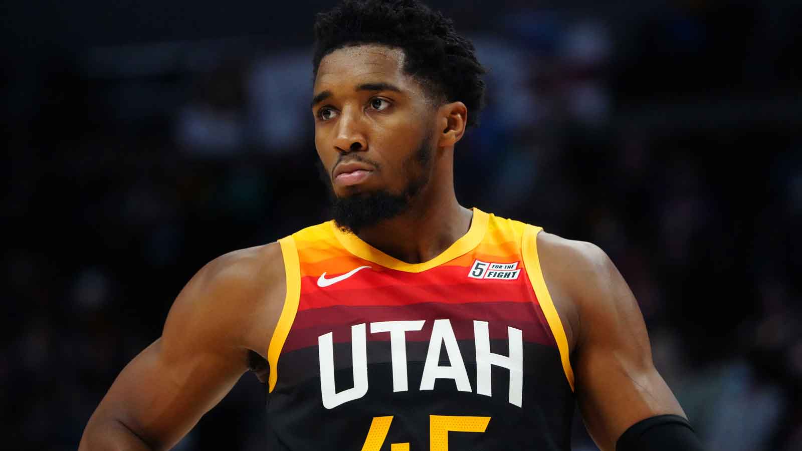 REPORT: The Knicks want Donovan Mitchell badly, are concerned