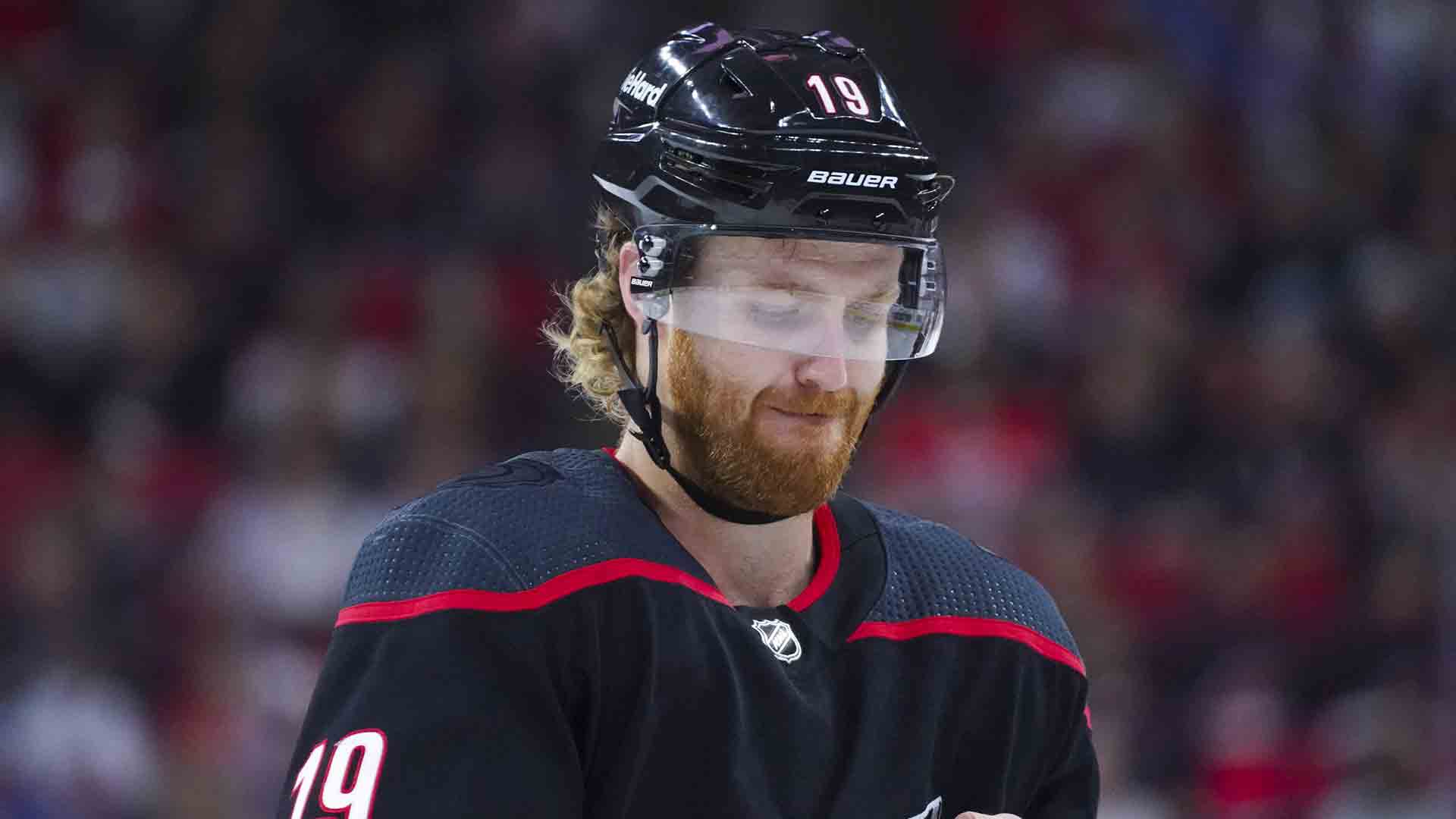 <p><strong>Position</strong>: Defenseman</p>
<p><strong>Age</strong>: 28</p>
<p>Hamilton is one of the few legit top-pairing defenseman in free agency. He's a very skilled offensive player who's scored 10-plus goals in seven consecutive seasons, while also driving puck possession at a high rate. His defensive game has improved quite a bit, too.</p>