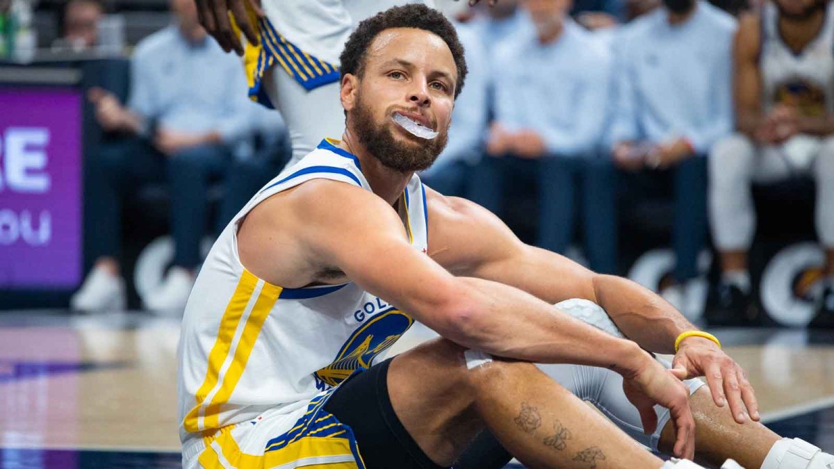 When is Stephen Curry Coming Back for the Warriors? Latest Updates