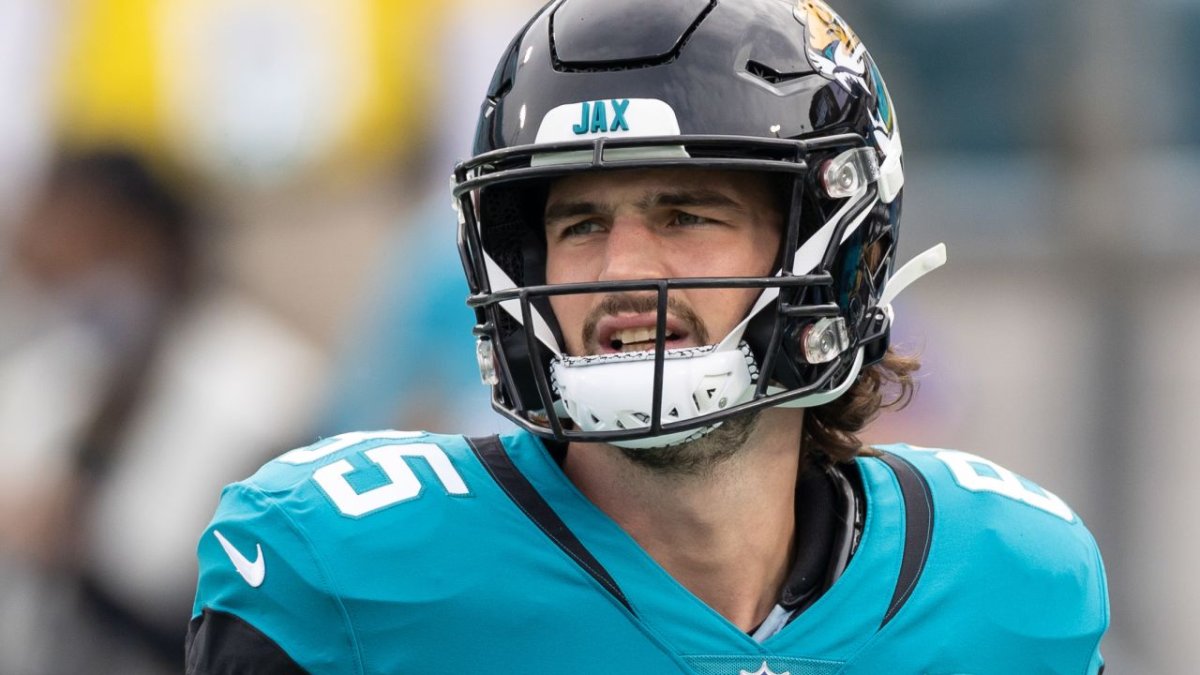 COVID-19 issues ravaging Jaguars' roster ahead of Week 17 game against  Patriots - Big Cat Country