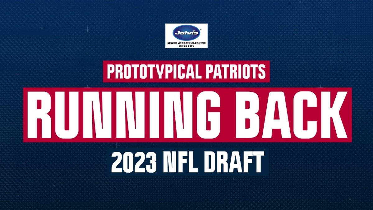 With the fourteenth pick in the 2023 r/nfl_draft community daily mock draft,  the New England Patriots select : r/Patriots