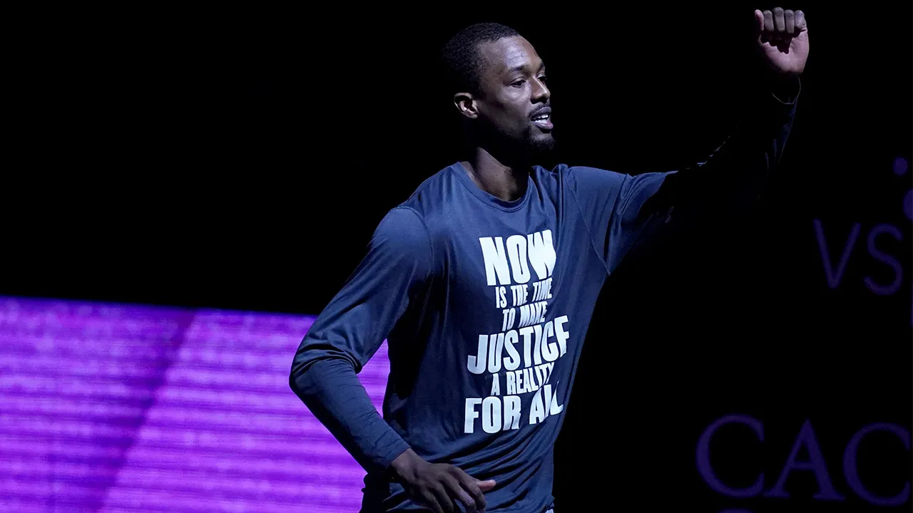 <p>Barnes <a href="https://www.nbcsports.com/boston/celtics/why-harrison-barnes-ideal-trade-exception-candidate-celtics">checks all the boxes</a> for Boston. He’s got size (6-8), he’s got shooting (38.8 percent on 3s this season), he’s got defensive versatility, and he knows what it’s like to be a third or fourth option on a championship team. The Kings won seven of eight — including a W over visiting Boston — spanning into early February to sneak over .500, which left us all wondering if they might keep Barnes for a playoff push (the Kings haven’t made the playoffs since 2006). But four straight losses might have created an opening for Boston to make an offer that encourages the Kings to embrace their youth movement and build around De’Aaron Fox and Tyrese Haliburton. </p>
<p><strong>Contract situation: </strong>Barnes is making $22.2 million this season but is under contract for two more years at descending money.</p>
<p><strong>The price tag: </strong>Boston could start the conversation with a young player (Aaron Nesmith?) and a future first-round pick. Given Boston’s struggles lately, their 2021 first-rounder is slowly getting more valuable.</p>