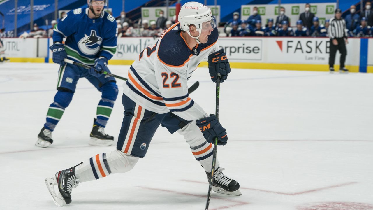 <p><strong>Position</strong>: Defenseman</p>
<p><strong>Age</strong>: 29</p>
<p>Barrie is still one of the highest-scoring defensemen in the league after tallying 48 points (eight goals, 40 assists) for the Oilers this past season. In fact, only Gabriel Landeskog tallied more points (52) than Barrie among all 2021 unrestricted free agents. Barrie should be a very highly coveted player as a top-four defenseman who posts a ton of points, logs 20-plus minutes per game and has been durable throughout his career.</p>