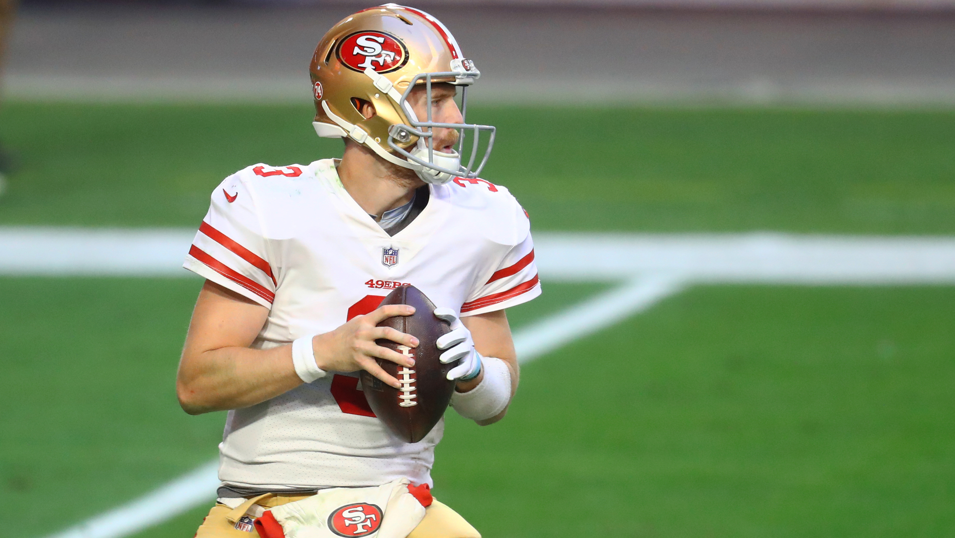 <p>Age: 27</p>
<p>2020 Stats: 787 passing yards, six touchdowns, zero interceptions</p>
<p>It was between Beathard and Brandon Allen for the 10th spot on this list, as any signing this far down on the quarterback chart is merely upside-based. Beathard set a career-high in completion percentage (63.5 percent) last season and didn't throw an interception on 104 passes. He looked comfortable in the pocket for the first time, so maybe a team will be willing to take a chance on the former third-round pick of Kyle Shanahan and let him compete for a top-backup role.</p>
<p> </p>