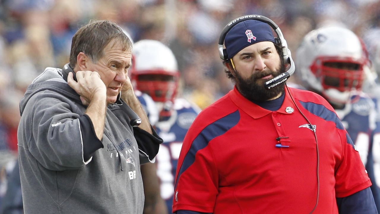 Bill Belichick’s ‘coaching Tree’ Hasn’t Fared Well As NFL Head Coaches ...