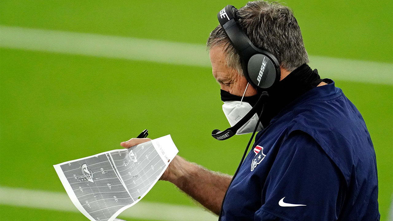 <p>The Patriots still have plenty of time and money. There are still moves to make, players to sign, draftees to select. Their roster is in no way a finished product.</p>
<p>But it sure has taken shape over the course of the last seven days.</p>
<p>They've set a record in terms of <a href="https://overthecap.com/free-agency-spending/">guaranteed money dished out</a>, surpassing <a href="https://twitter.com/AdamSchefter/status/1371831146477187078">last year's Miami Dolphins</a>, who laid out a pretty good case study for how spending in free agency can -- if enough goes well -- lead to quick on-the-field results. </p>
<p>Three of the biggest signings for Miami last March were linebacker Kyle Van Noy (now back with the Patriots after the Dolphins released him), cornerback Byron Jones and defensive end Emmanuel Ogbah. All were positive additions, and the team quickly went from the worst defense in football in terms of points allowed (30.9 in 2019) to tied for fifth-best (21.1 in 2020). They went from having a 5-11 record in 2019 to 10-6 in 2020, although they missed the postseason despite the massive turnaround.</p>
<p>Will the Patriots see a five-game improvement in the win column the way the Dolphins did last year? According to ESPN, teams that have spent more than $100 million in guaranteed money in free agency have <a href="https://www.espn.com/blog/new-england-patriots/post/_/id/4822571/patriots-incredible-spending-almost-matches-price-to-buy-team-in-1994">improved their win total</a> by an average of more than five the following season. According to Pro Football Focus, the Patriots are at the moment <a href="https://www.nbcsports.com/boston/patriots/patriots-have-had-nfls-best-offseason-date-according-metric?b">the most improved team in football</a> this offseason, increasing their wins above replacement by almost seven percent.</p>
<p>Understanding there's still more team-building to come, we'll go position-by-position to assess how the Patriots' roster looks at the moment. We'll provide a grade for each position and lay out what may come next for each spot by listing it as a "MUST," a "NEED," or a "WANT."</p>
<p>That's how The Athletic's Michael Lombardi, former Bill Belichick assistant in both Cleveland and New England, <a href="https://theathletic.com/2459088/2021/03/18/lombardi-bill-belichicks-plan-for-patriots-returning-to-his-core-foundation/">explained the approach taken by Belichick in free agency</a> when trying to decipher where to spend.</p>
<p>"Belichick made a list of what he deemed initially most important based on free agency availability, then prioritized the list," Lombardi wrote. "Based on what heβs done in the past, the list is likely broken into three sections: MUST-NEED-WANT. </p>
<p>"For the Patriots to field a competitive team next season, the MUST list will include those positions deemed fundamentally necessary. Without an improvement in those areas, the team likely will not make much progress. We all know quarterback was on the MUST list.</p>
<p>" ... The NEED areas are the positions that need improvement, that might take a year of a younger player developing before taking over. The WANT area is a list of positions that a team would love to improve, but can win with what they have β sort of a luxury area."</p>
<p> </p>
<h5><a href="https://www.nbcsports.com/boston/patriots/ranking-impact-patriots-top-10-free-agent-signings-2021?int">Curran and Perry rank the Patriots' top 10 additions to date</a></h5>