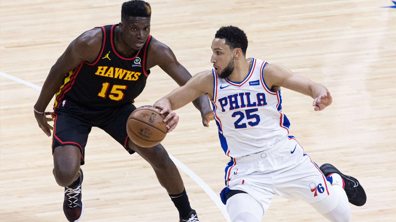 SIXERS NOTES: Ben Simmons to play point guard at both ends