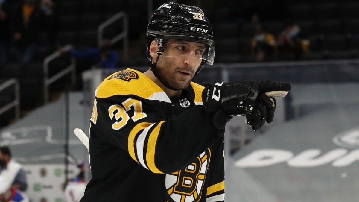 Re-Drafting Patrice Bergeron and the Top 10 from the Historic 2003 NHL  Draft, News, Scores, Highlights, Stats, and Rumors