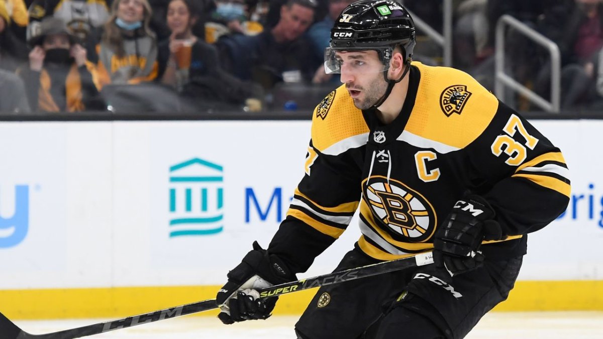 2022 NHL offseason Complete list of Bruins free agents, contracts to