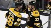 Key dates, events for Bruins during 2023 NHL offseason