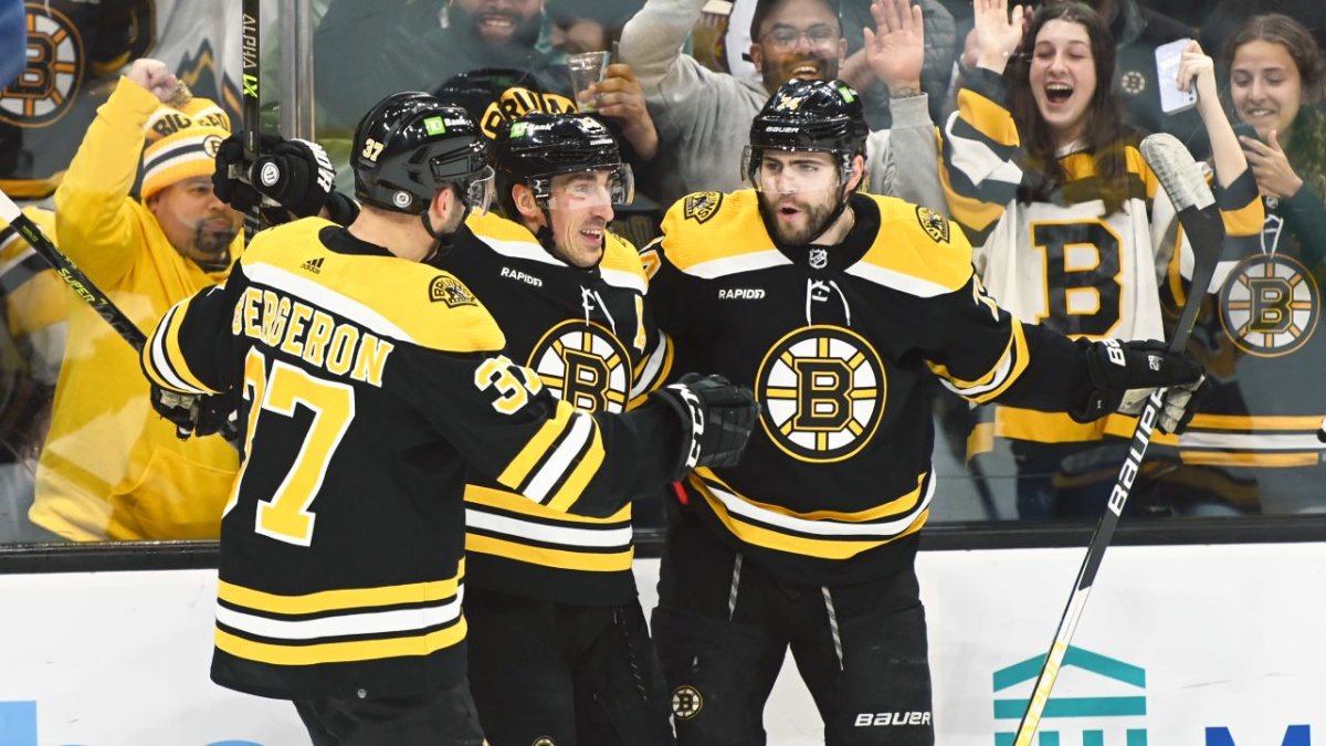 Bruins Wrap: Bruins Coaching Search; NHL Trade Rumors