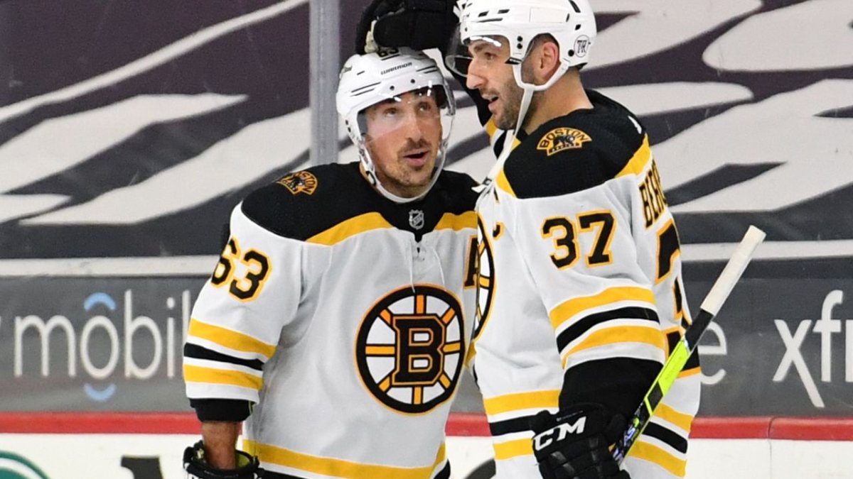 Boston bruins news rumors and video nbcsportsboston