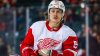 Bruins acquire Bertuzzi from Red Wings, give up 2024 first-round pick