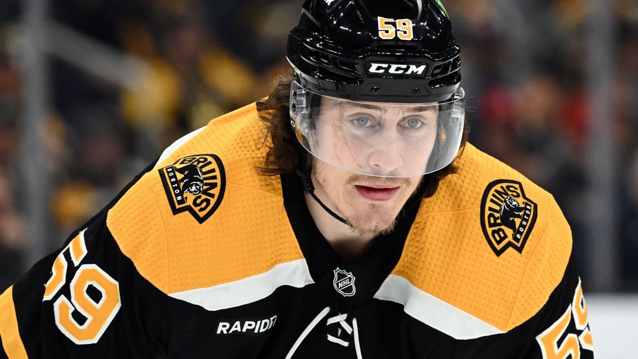 Bruins' biggest roster concern deep into 2023 NHL free agency