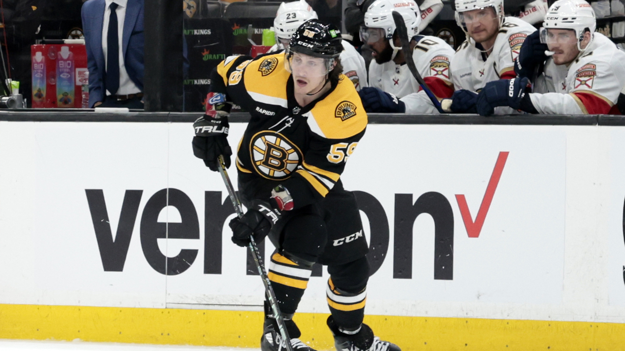 The Daily: Marchand Trolls Detroit; Ex-Red Wing Finds Coaching Style
