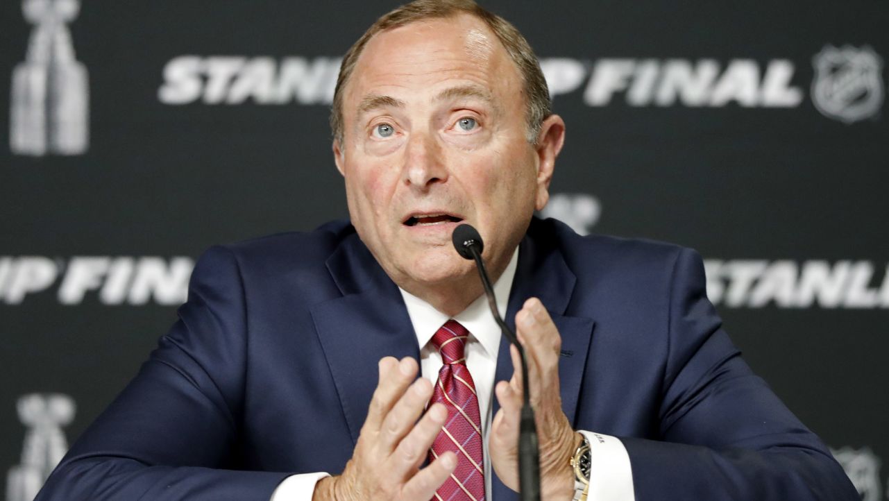 Which contract negotiations will define the 2023-24 NHL season? - Daily  Faceoff