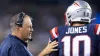 Belichick details Mac Jones' ‘dramatic improvement' entering Year 2
