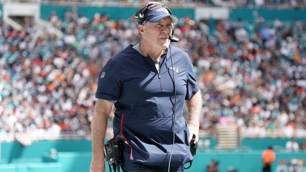 Dolphins, Patriots square off with playoff chances at stake - The San Diego  Union-Tribune