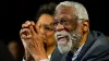 Remembering Bill Russell: Notable tributes to Celtics legend