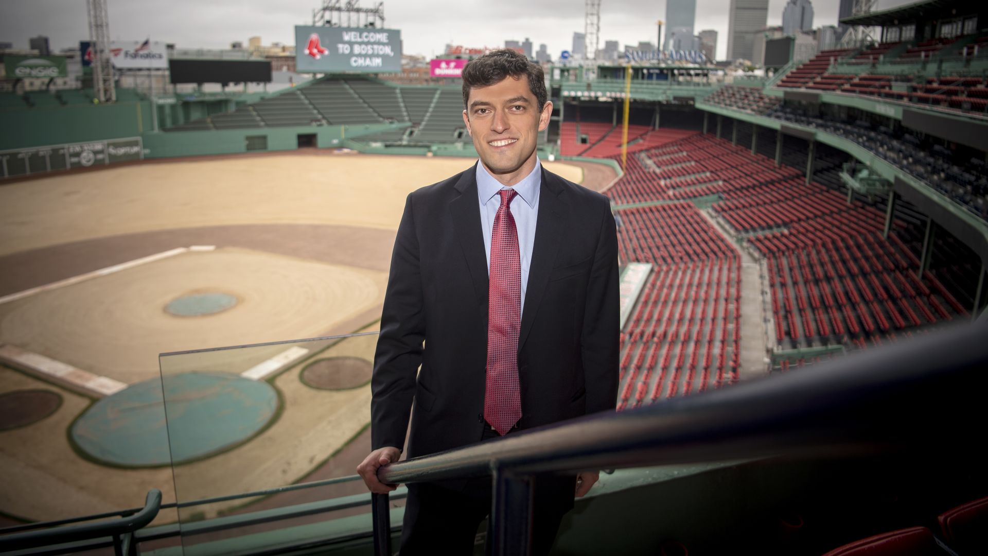 <p>Chaim Bloom isn't afraid to deal. He proved that at the trade deadline by shipping out 20 percent of his active roster, turning closer Brandon Workman, setup man Heath Hembree, first baseman Mitch Moreland, outfielder Kevin Pillar, and left-hander John Osich into five prospects, some international bonus money, and a make-or-break right-hander.</p>
<p>That was just the appetizer, however, in advance of a looming winter smorgasbord. The Red Sox desperately need an infusion of talent at all levels of the organization, and that's going to require wheeling and dealing.</p>
<p>Some fixes will come in free agency, but don't be surprised if even more arrive via trade. Even though the Red Sox aren't blessed with surplus talent to dangle, they do possess a handful of moveable assets. Here are the 10 players most likely to be offered as the rebuild takes shape.</p>