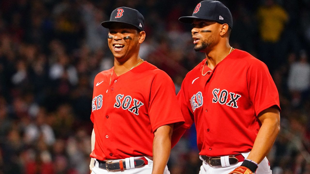 MLB Preview: Yankees, Red Sox and other MLB uniform tweaks - Sports  Illustrated