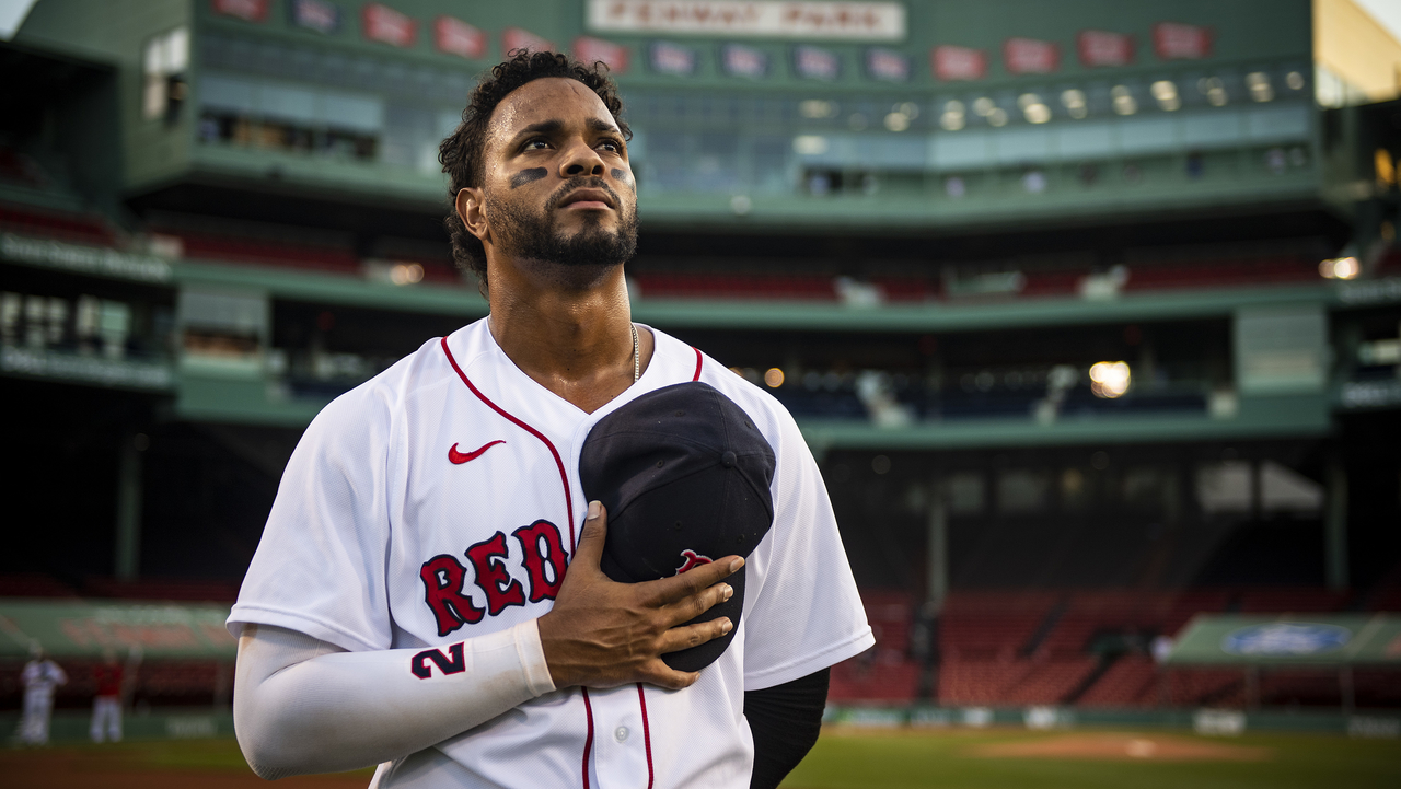How Xander Bogaerts became the Red Sox' unquestioned leader – NBC