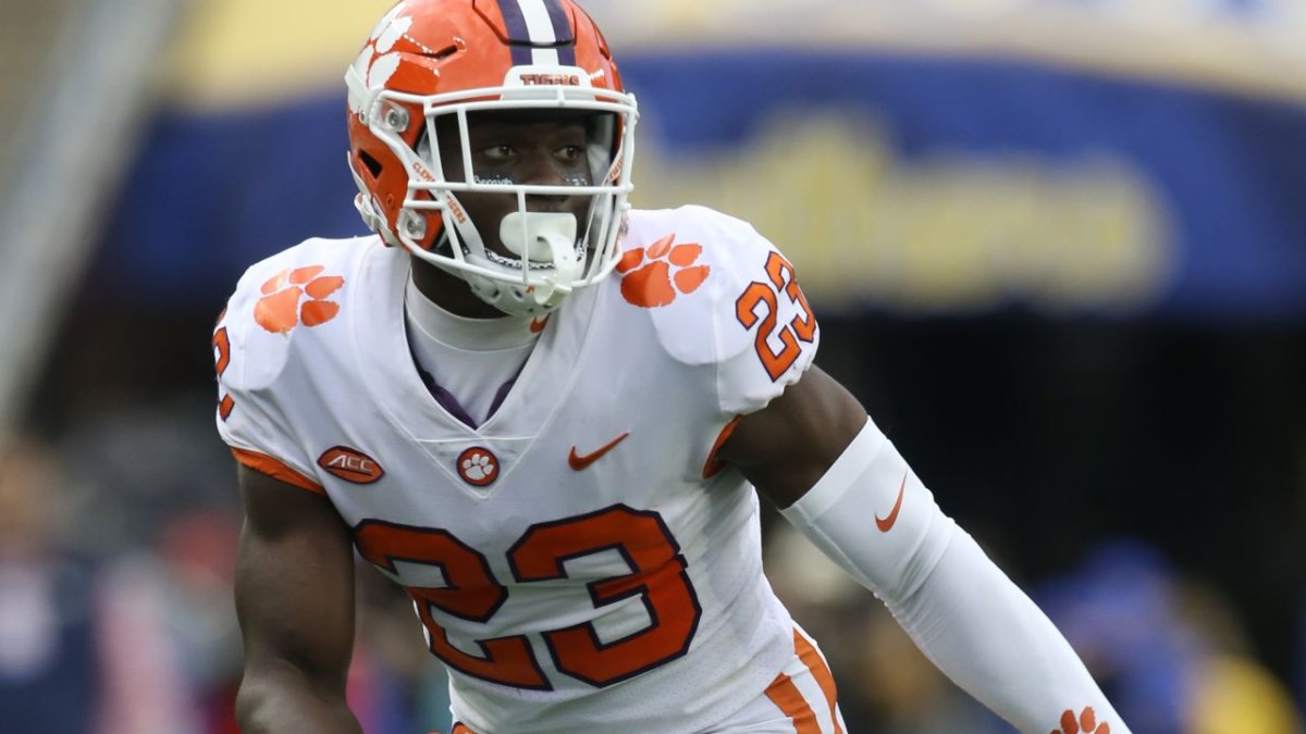 2022 Mock Draft: Phil Perry lets fans decide Patriots' first three picks –  NBC Sports Boston