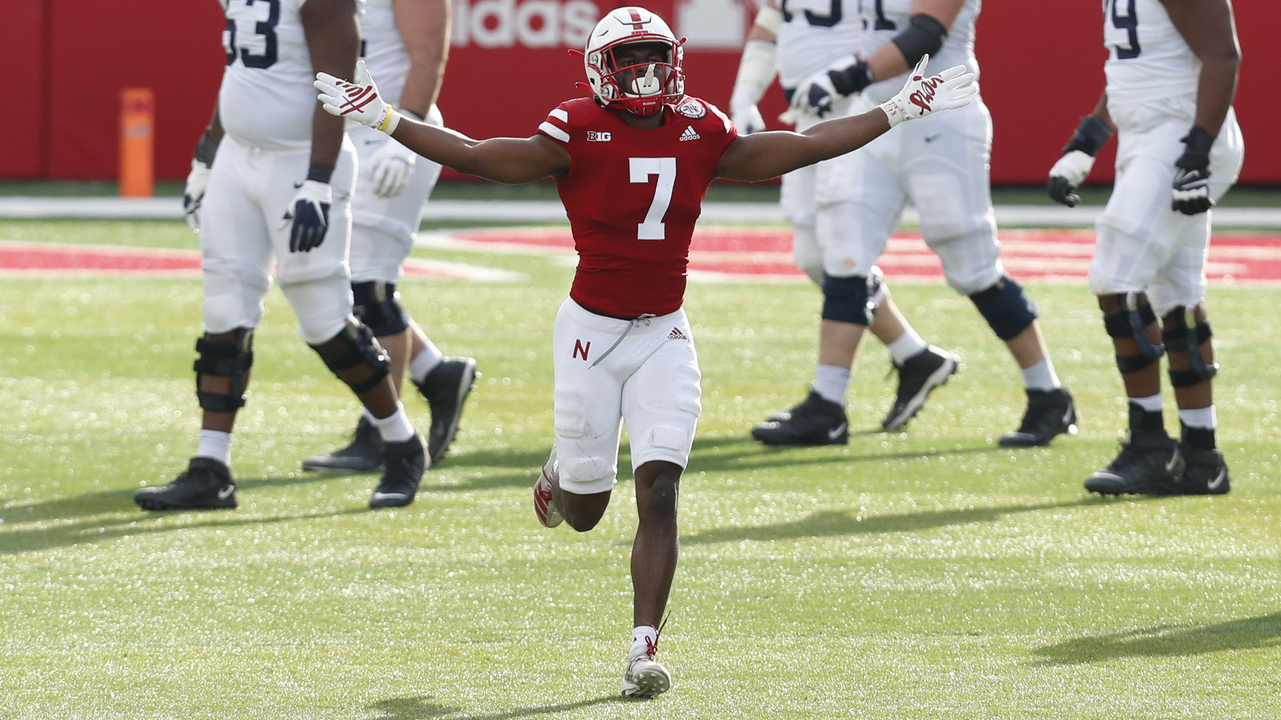 <p><strong>Height, weight:</strong> 5-foot-10, 185 pounds</p>
<p>Every decision made for Prototypical Patriots occurs on a bit of a sliding scale, right? For example, Taylor makes the list because even if he's not a great athlete, he's big and quick enough to look like a good Patriots option.</p>
<p>Well, Brown makes it here thanks to the scale sliding in a slightly different way. Like Taylor, he's not a great athlete. He tested as a good athlete (4.40-second 40, 38-inch vertical, 123-inch broad) -- but not a particularly big or quick one (4.27 shuttle, 7.11 cone). Those agility times will eliminate most from this list.</p>
<p>But consider what Brown brings to the table on special teams. He's ultra-competitive and saw over 700 snaps in the kicking game for the Sooners. Then consider he was named the American team's top defensive back at the Senior Bowl (voted on by National team receivers)... and you can see how the sliding scale may start to tip over its leaning so hard toward Brown being a Patriots fit.</p>
<p>If he's available on Day 3, he could end up one of New England's three fourth-round picks.</p>