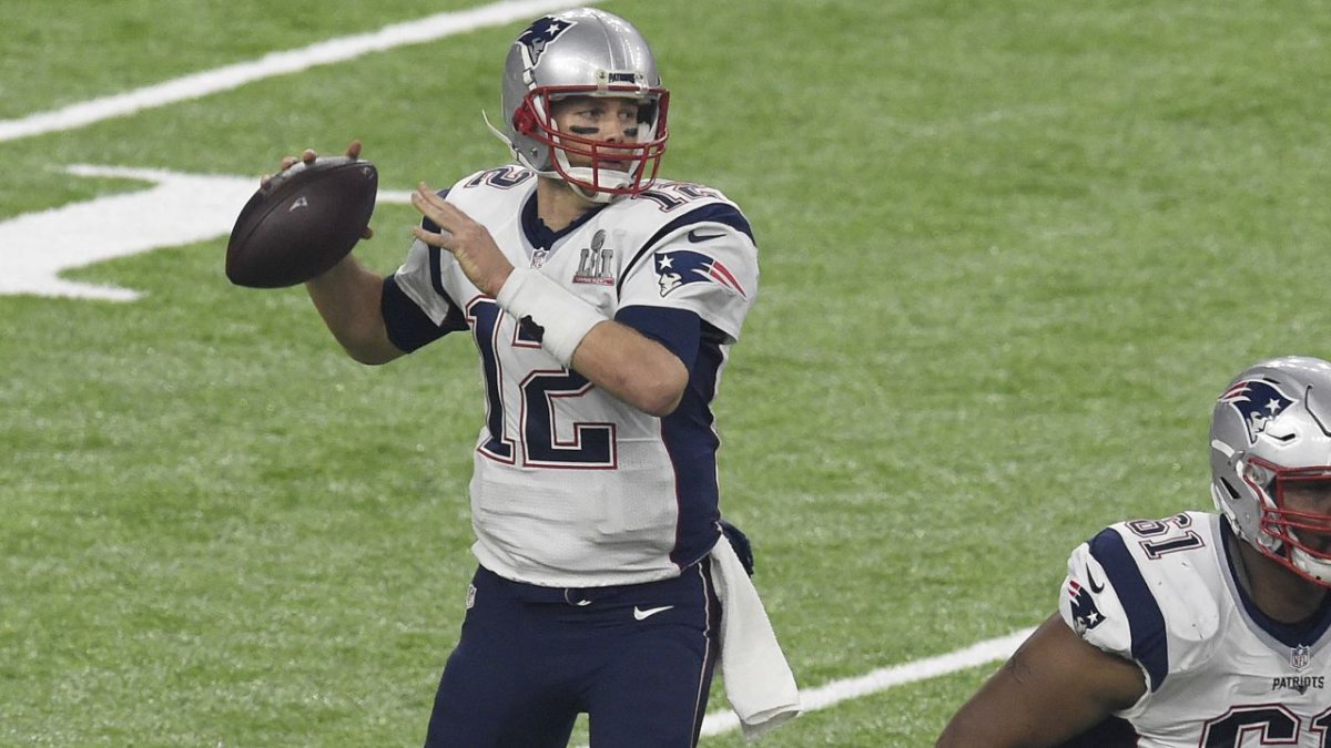 What Tom Brady's Super Bowl LI 28-3 Comeback Meant For His Legacy