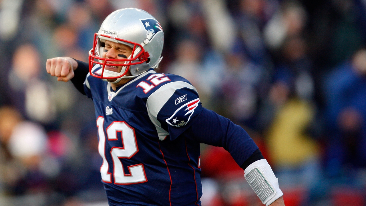 Tom Brady Jersey, Gear Sales Spike After NFL Deflategate Suspension