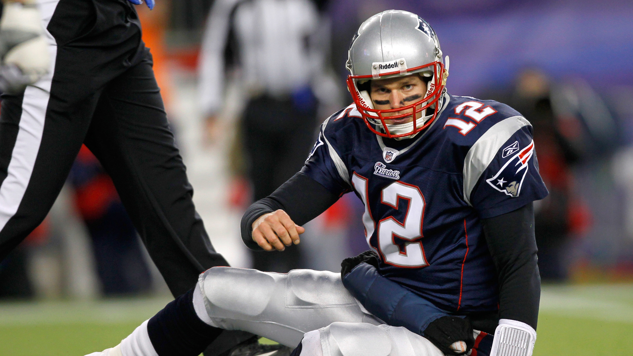 Tom Brady's history of success in Divisional Round of NFL Playoffs – NBC  Sports Boston